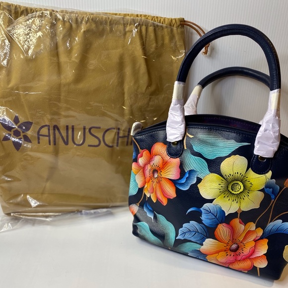 Anuschka bag